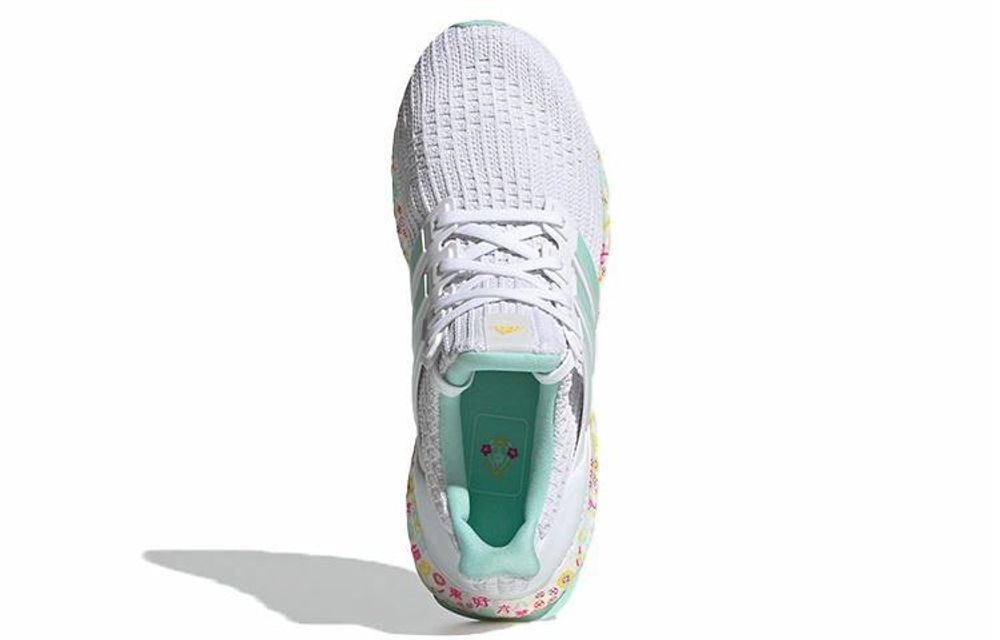 Кроссовки Adidas (Женская размерная сетка)