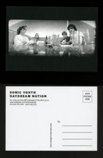 Sonic Youth / Daydream Nation (2LP)