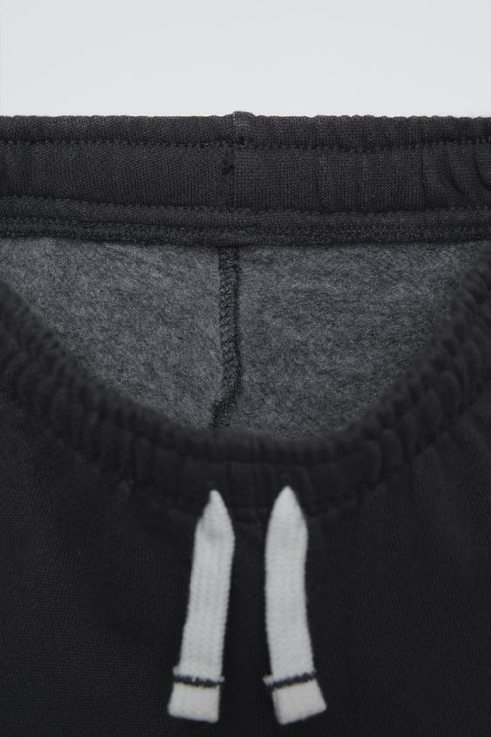 ZARA БРЮКИ-ДЖОГГЕРЫ С ПРИНТОМ SPIDER-MAN © MARVEL, АНТРАЦИТОВО-СЕРЫЙ