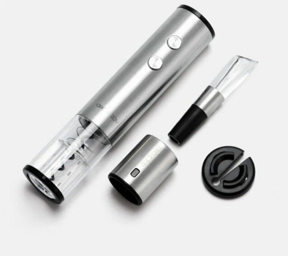 Винный набор Xiaomi Circle Joy 4 in 1 Set (CJ-TZ02)