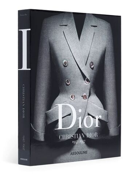 Dior: Коллекции Кристиана Диор