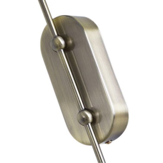 A4086AP-1AB СВЕТИЛЬНИК НАСТЕННЫЙ