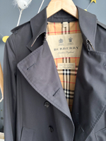 Тренч Burberry, XS/S