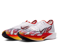 Кроссовки для бега мужские Nike ZoomX Vaporfly Next% 3 FK Ekiden Pack M Белый-Красный