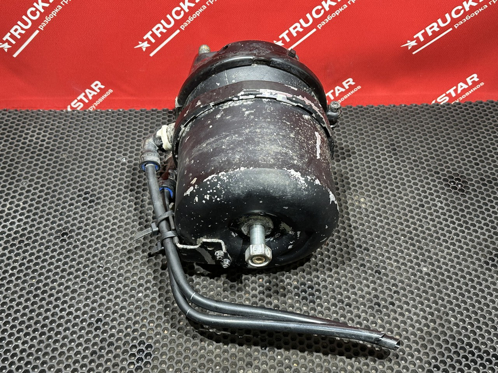 Энергоаккумулятор тормозной задний 2023г