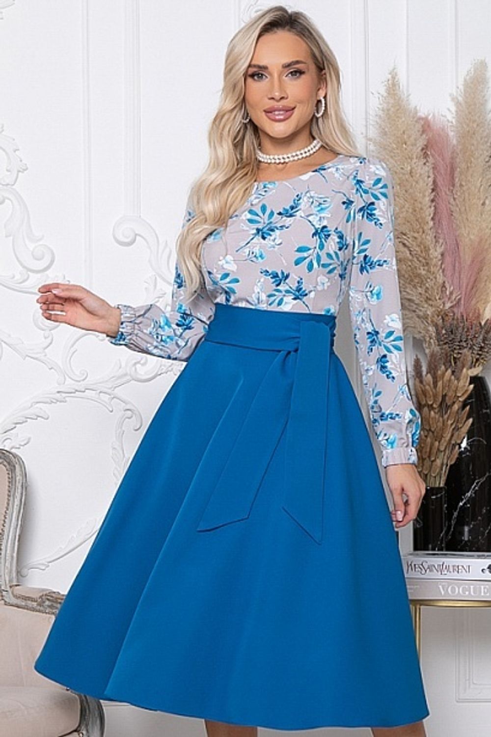 Платье 71689 Avili