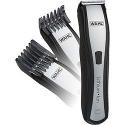 Машинка для стрижки Wahl Lithium Ion Clipper (1481.0460)