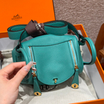 Hermes Lindy 19