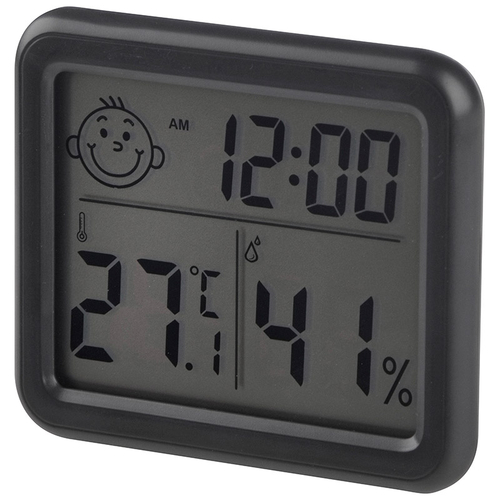 Термометр-гигрометр цифровой Energy EN-652 (110832)