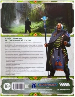 Starfinder. Серия приключений «Наперекор Вечному трону», выпуск 1: «Длинная рука Империи»