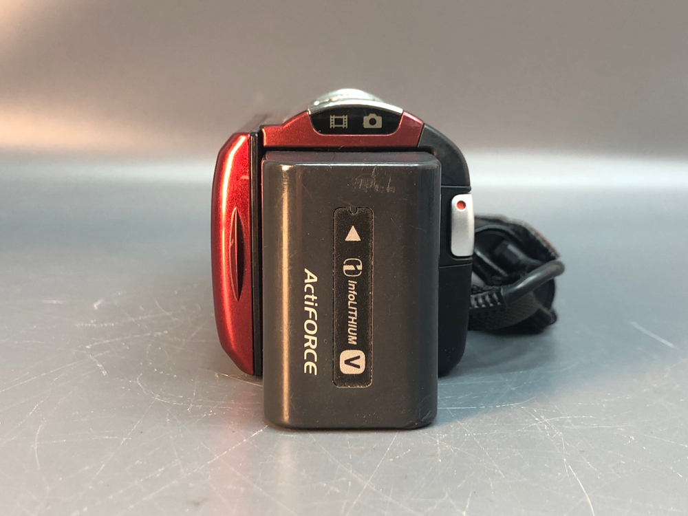 Sony DCR-SX45E