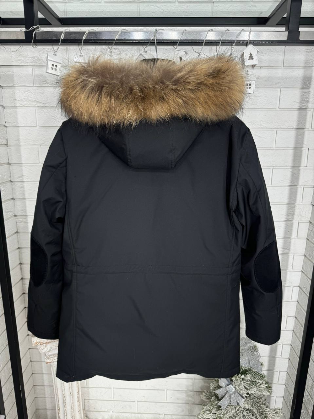 Пуховик Kiton, арт. 473793714