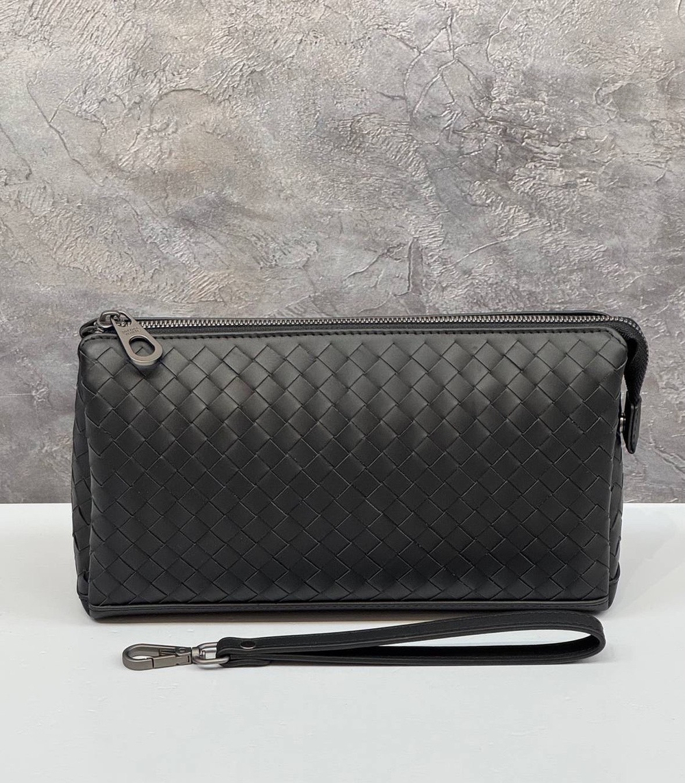 Клатч Bottega Veneta