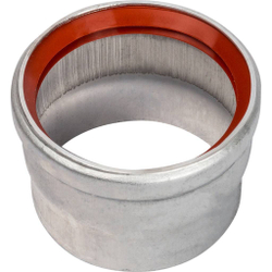 STOUT Элемент дымохода коакс. к-т универс. адаптера исп. с SCA-6010-210850/SCA-6010-210190/SCA-6010-