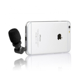 Микрофон Saramonic SmartMic для смартфонов, 3,5 мм TRRS