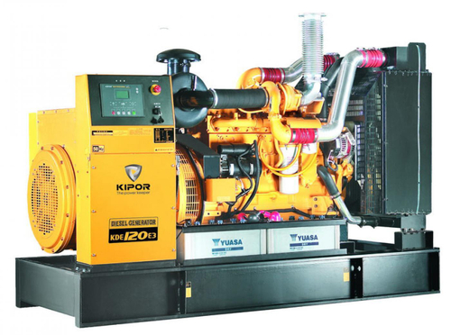 Дизельный генератор Kipor KDE520E3