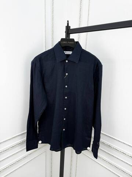 Рубашка Loro Piana