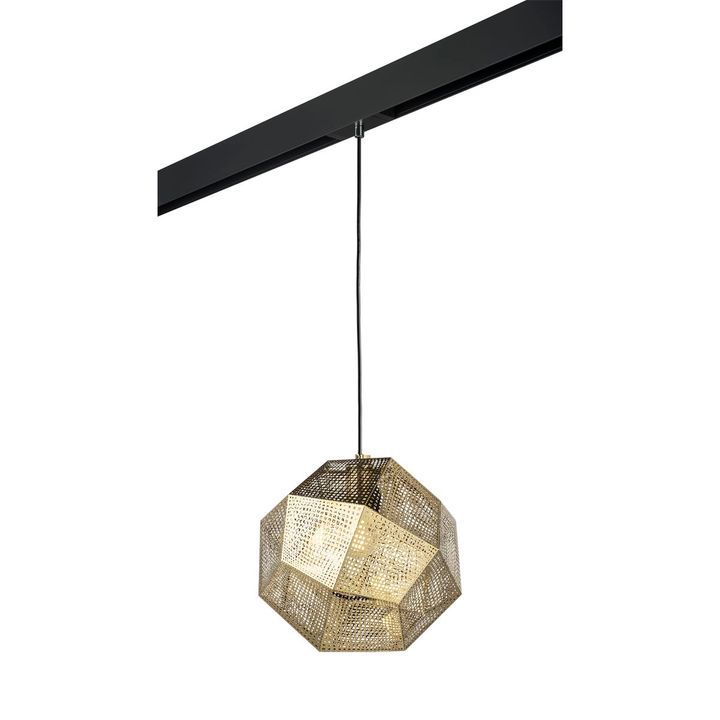 Комплект с трековым светильником Lightstar Fermo (724112+595007) PRO724112