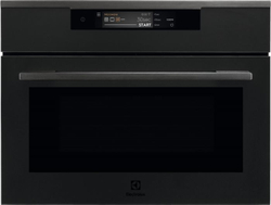 Встраиваемый электрический духовой шкаф Electrolux KVLAE00WT