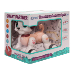 Робот Собака на РУ, коробка 1090A