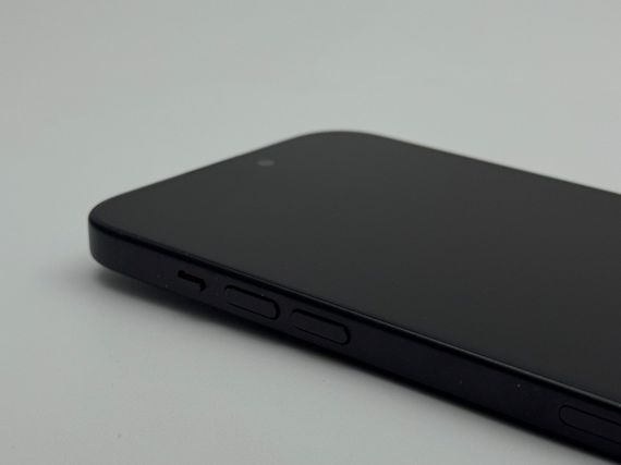 iPhone 15 128GB Black CH/A