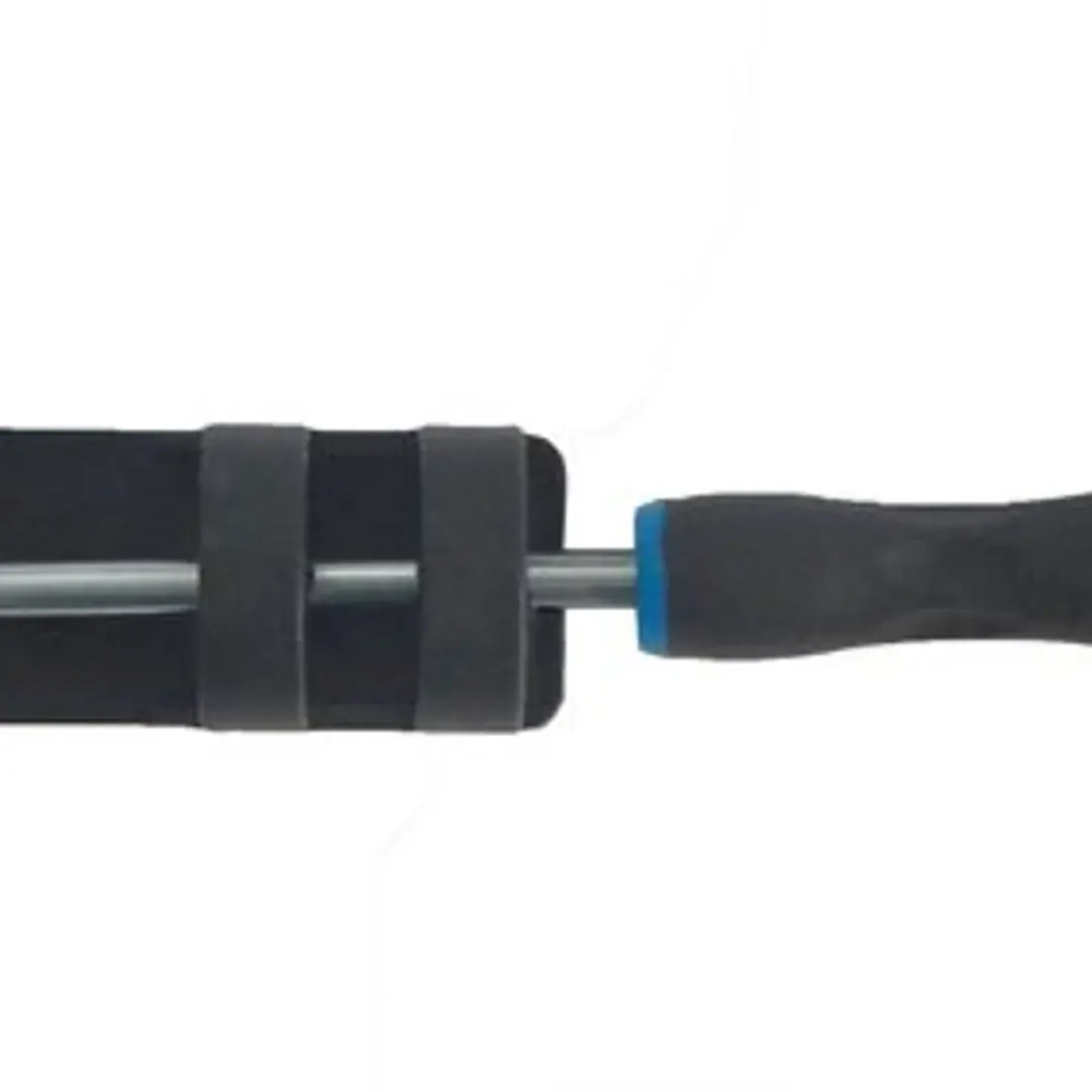 Отвертка шлицевая ювелирная SL2.0х75мм Forsage F-73307502