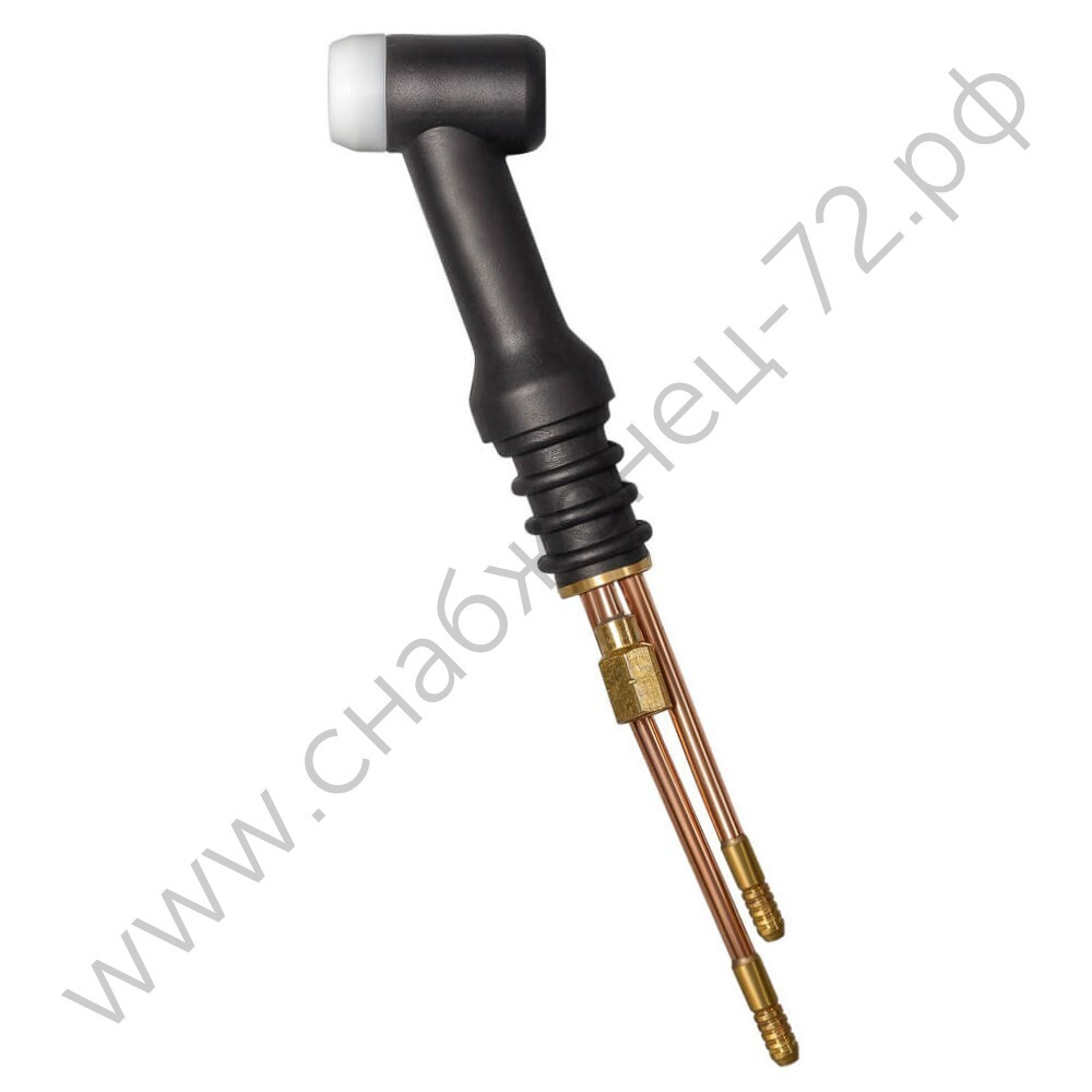 Головка горелки (TIG TP 18) SAN1801