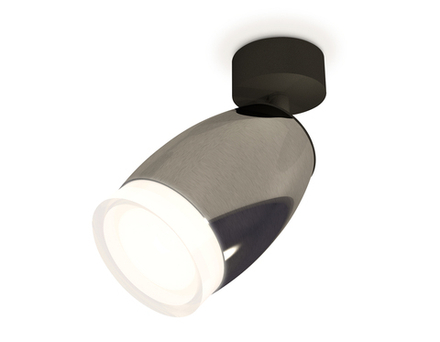 Ambrella Комплект поворотного светильника с акрилом MR16 Споты XM1123005