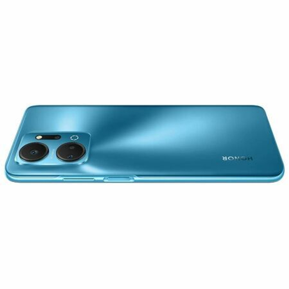 Смартфон Honor X7A 4/128GB RU Blue