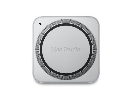 Настольный компьютер Apple Mac Studio (2025) M3 Ultra 96/1 ТБ (MU973)