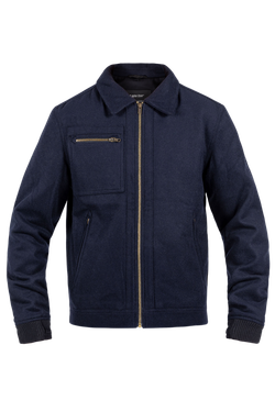 Куртка Escape Wool John Doe