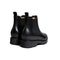 Thom Wills Chelsea Boot 'Black'