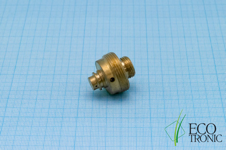 Вставка прессующего цилиндра к мод. 100, 101, 120, 130