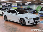 Genesis G70 2.0T AWD (12.2019)