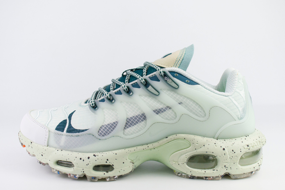 Кроссовки Nike Air Max Terrascape Mint Green