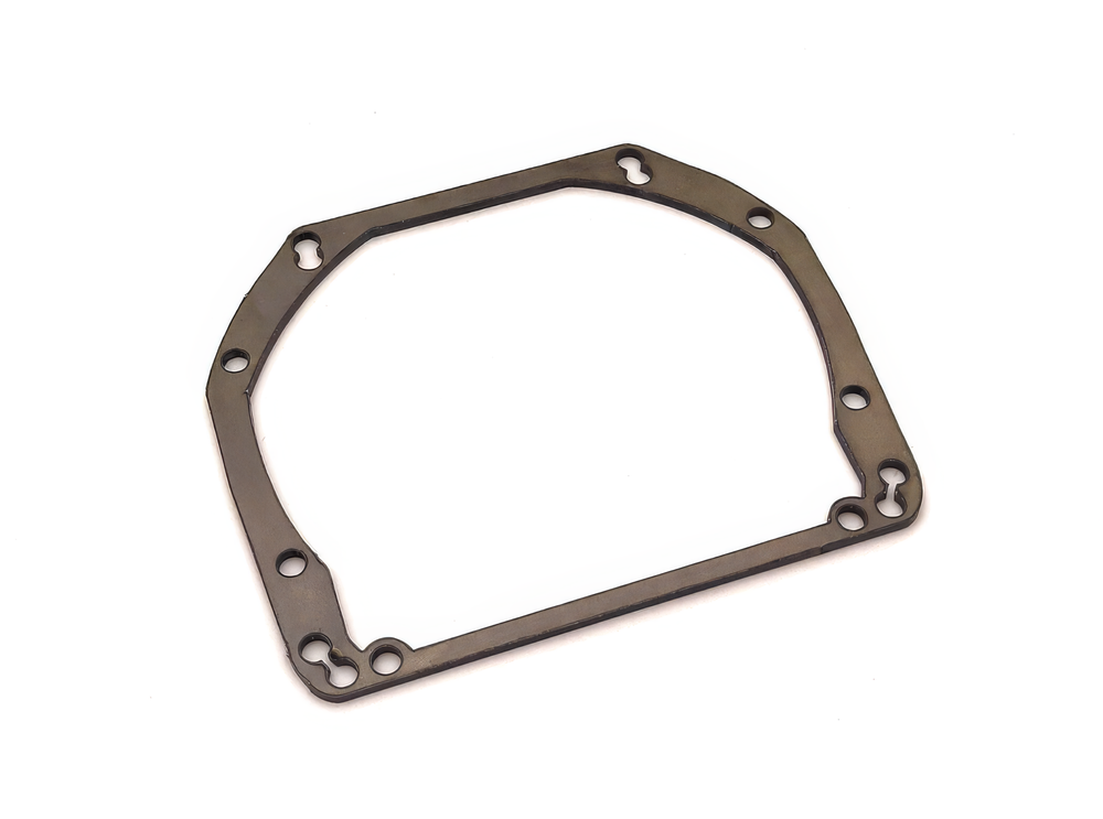 Переходные рамки Volkswagen Passat B8 (2014-2020)/Audi Q3 I (8U) Рест. (2014-2018) модуль Hella 3/3R/5R (комплект, 2 шт.)