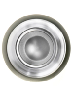 Термос Nisus 1000ML (2 крышки-кружки, чехол) (N-TM-039-KC)