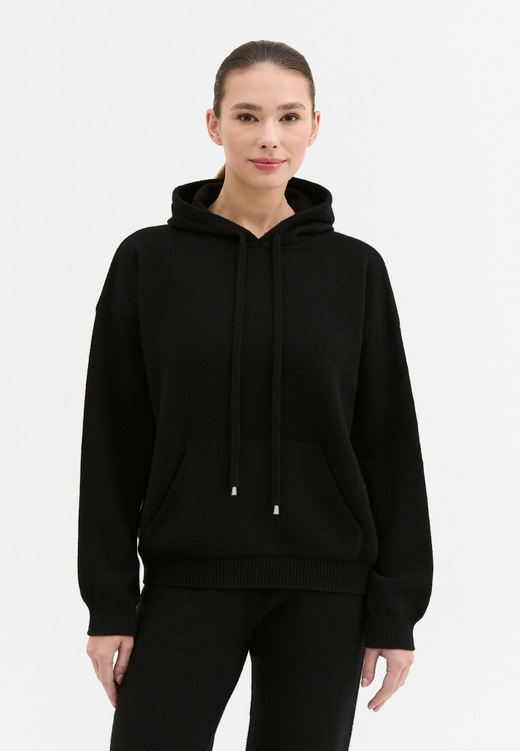 Худи кашемировое