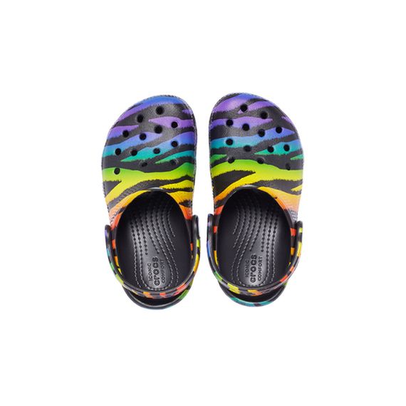 Crocs Classic 'Black'