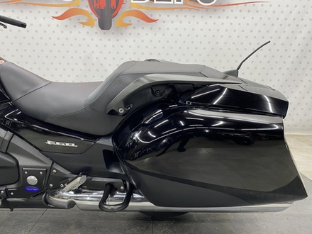 Honda GL1800 F6B Bagger , 2013