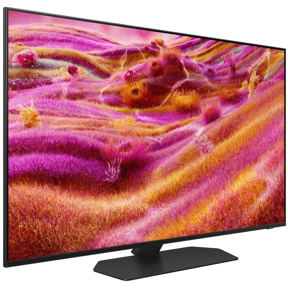 Телевизор 50" Samsung QE50QN90FAUXRU 2025