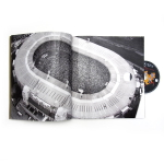 Queen / Wembley Roadie Cube (2DVD+2CD)