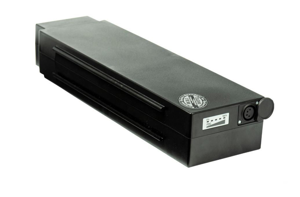 Ремонт аккумулятор BMZ 36В 17.1Ач для E-Bike Ersatzakku