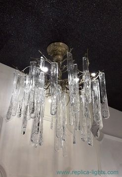 Serip Organic Lighting chandelier 01 -03
