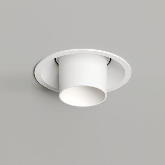 Встраиваемый светильник Denkirs Karup DK3126-WH