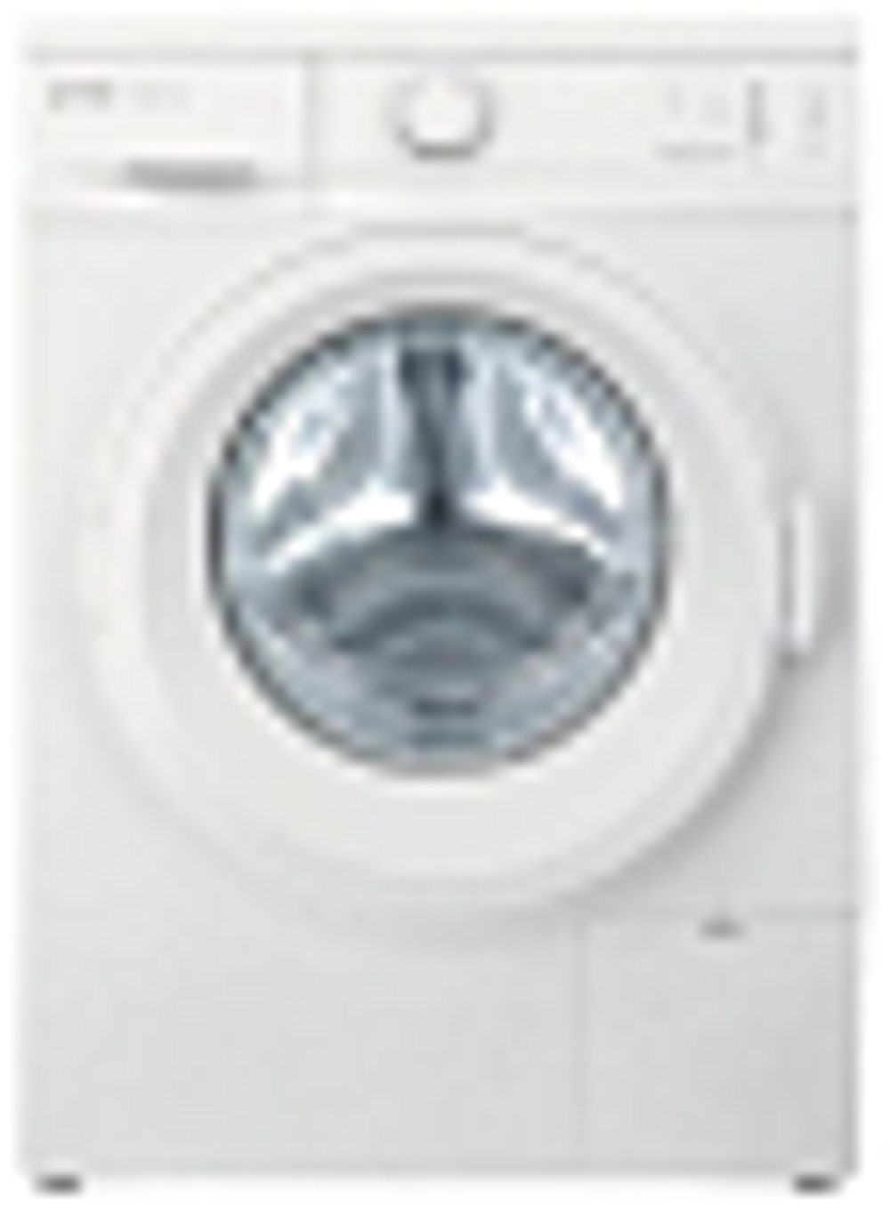 Полногабаритная стиральная машина Gorenje WA 72SY2W