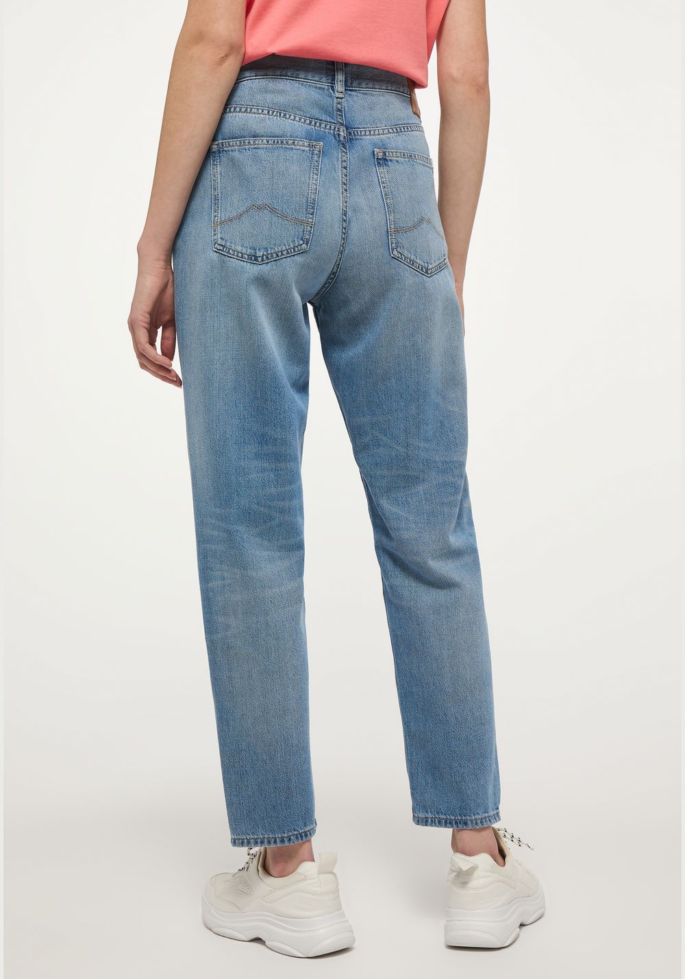 Джинсы Brooks Relaxed Slim 1013884-5000-412