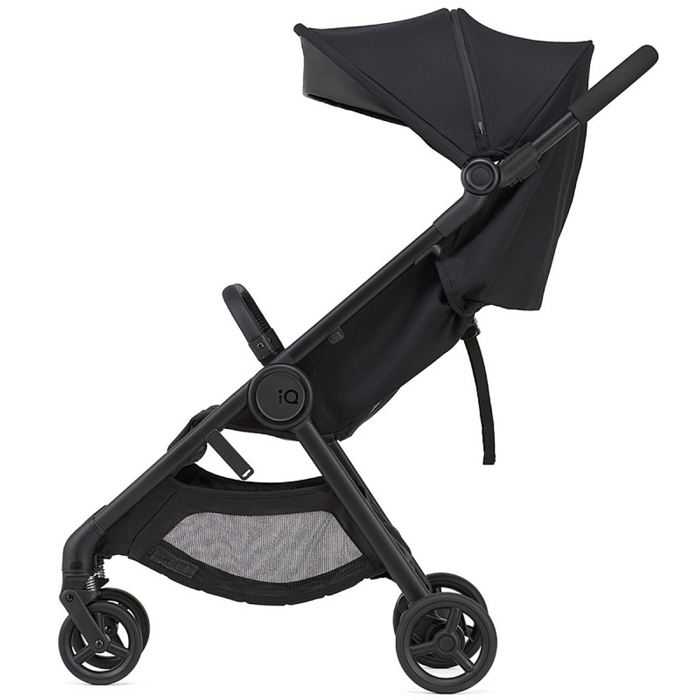 Детская коляска Anex iQ Basic NT 2 в 1 Nyx