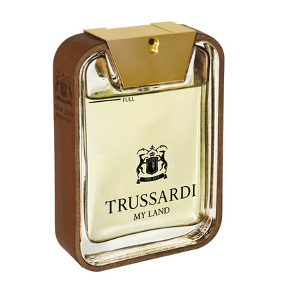 Trussardi My Land