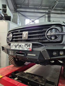 Силовой обвес Topfire Blade для Tank 300